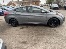 2012 Hyundai Elantra GL, SEDAN, AUTO, 4CYL, ONLY 132KMS, CERTIFI - Photo 6