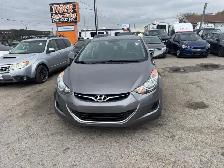 2012 Hyundai Elantra GL, SEDAN, AUTO, 4CYL, ONLY 132KMS, CERTIFI - Photo 8