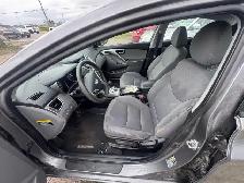 2012 Hyundai Elantra GL, SEDAN, AUTO, 4CYL, ONLY 132KMS, CERTIFI - Photo 9