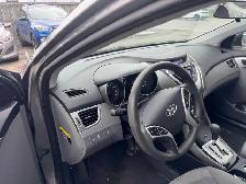 2012 Hyundai Elantra GL, SEDAN, AUTO, 4CYL, ONLY 132KMS, CERTIFI - Photo 13