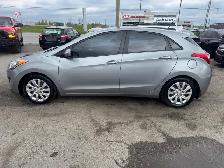 2013 Hyundai Elantra GT GL, HATCH, AUTO, ONLY 157KMS, GREAT ON F - Photo 2