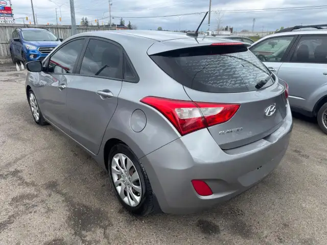 2013 Hyundai Elantra GT GL, HATCH, AUTO, ONLY 157KMS, GREAT ON F - Photo 3