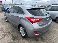 2013 Hyundai Elantra GT GL, HATCH, AUTO, ONLY 157KMS, GREAT ON F - Photo 3