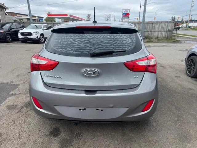 2013 Hyundai Elantra GT GL, HATCH, AUTO, ONLY 157KMS, GREAT ON F - Photo 4