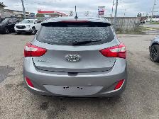 2013 Hyundai Elantra GT GL, HATCH, AUTO, ONLY 157KMS, GREAT ON F - Photo 4