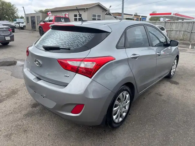 2013 Hyundai Elantra GT GL, HATCH, AUTO, ONLY 157KMS, GREAT ON F - Photo 5