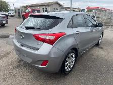 2013 Hyundai Elantra GT GL, HATCH, AUTO, ONLY 157KMS, GREAT ON F - Photo 5