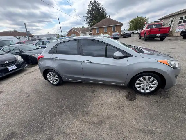 2013 Hyundai Elantra GT GL, HATCH, AUTO, ONLY 157KMS, GREAT ON F - Photo 6