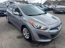 2013 Hyundai Elantra GT GL, HATCH, AUTO, ONLY 157KMS, GREAT ON F - Photo 7
