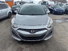 2013 Hyundai Elantra GT GL, HATCH, AUTO, ONLY 157KMS, GREAT ON F - Photo 8