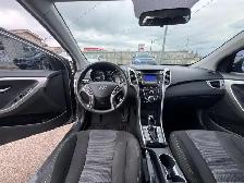 2013 Hyundai Elantra GT GL, HATCH, AUTO, ONLY 157KMS, GREAT ON F - Photo 11