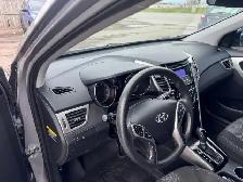2013 Hyundai Elantra GT GL, HATCH, AUTO, ONLY 157KMS, GREAT ON F - Photo 12