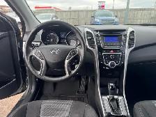 2013 Hyundai Elantra GT GL, HATCH, AUTO, ONLY 157KMS, GREAT ON F - Photo 13