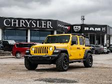 2020 Jeep Wrangler Unlimited Sport - Photo 2