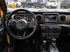 2020 Jeep Wrangler Unlimited Sport - Photo 3