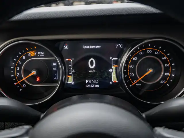 2020 Jeep Wrangler Unlimited Sport - Photo 4