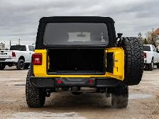 2020 Jeep Wrangler Unlimited Sport - Photo 7
