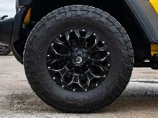 2020 Jeep Wrangler Unlimited Sport - Photo 13