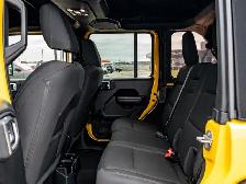 2020 Jeep Wrangler Unlimited Sport - Photo 14