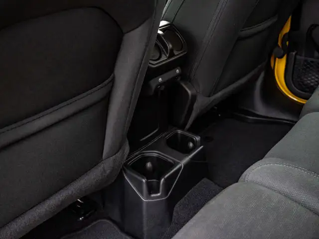 2020 Jeep Wrangler Unlimited Sport - Photo 16