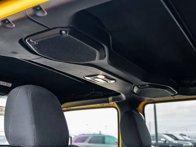 2020 Jeep Wrangler Unlimited Sport - Photo 17