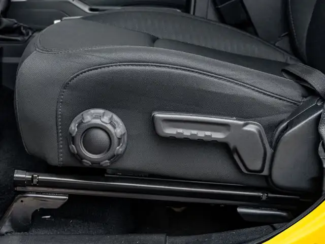 2020 Jeep Wrangler Unlimited Sport - Photo 19