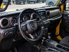 2020 Jeep Wrangler Unlimited Sport - Photo 21