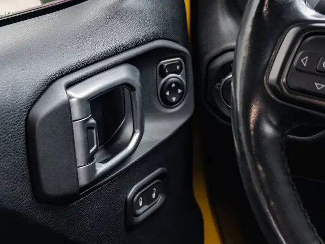 2020 Jeep Wrangler Unlimited Sport - Photo 22
