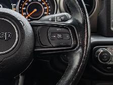 2020 Jeep Wrangler Unlimited Sport - Photo 24