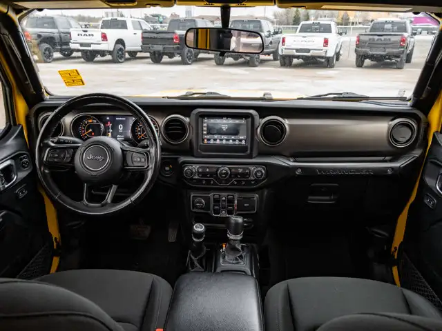 2020 Jeep Wrangler Unlimited Sport - Photo 26