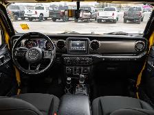 2020 Jeep Wrangler Unlimited Sport - Photo 26