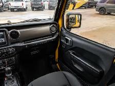 2020 Jeep Wrangler Unlimited Sport - Photo 27