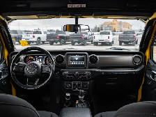 2020 Jeep Wrangler Unlimited Sport - Photo 28