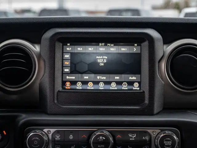 2020 Jeep Wrangler Unlimited Sport - Photo 29