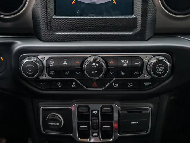2020 Jeep Wrangler Unlimited Sport - Photo 31