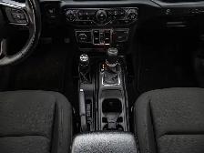 2020 Jeep Wrangler Unlimited Sport - Photo 34