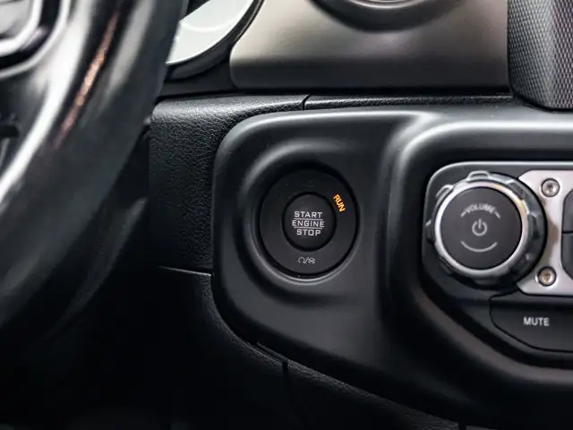 2020 Jeep Wrangler Unlimited Sport - Photo 35