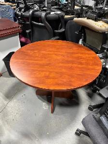 Round Table-Brand New-Call us now! - Photo 3