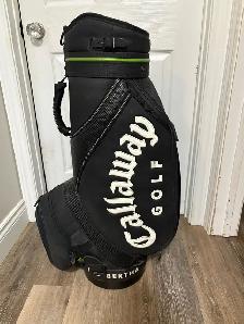 golf bag