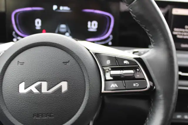 2025 Kia Seltos EX AWD - Photo 8