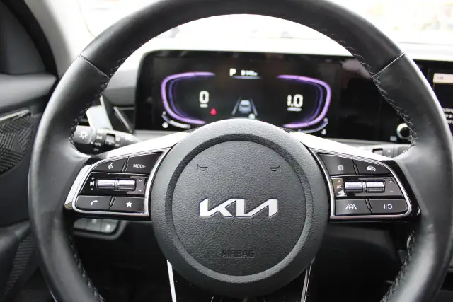 2025 Kia Seltos EX AWD - Photo 9
