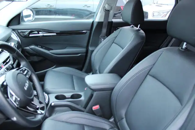 2025 Kia Seltos EX AWD - Photo 12
