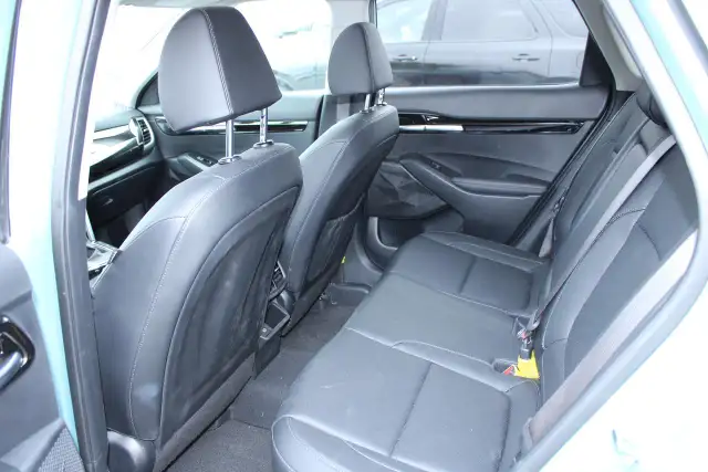 2025 Kia Seltos EX AWD - Photo 15