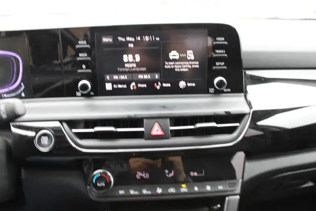 2025 Kia Seltos EX AWD - Photo 20