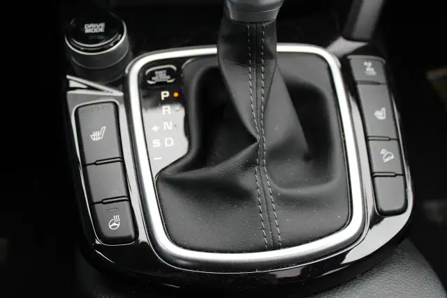 2025 Kia Seltos EX AWD - Photo 21