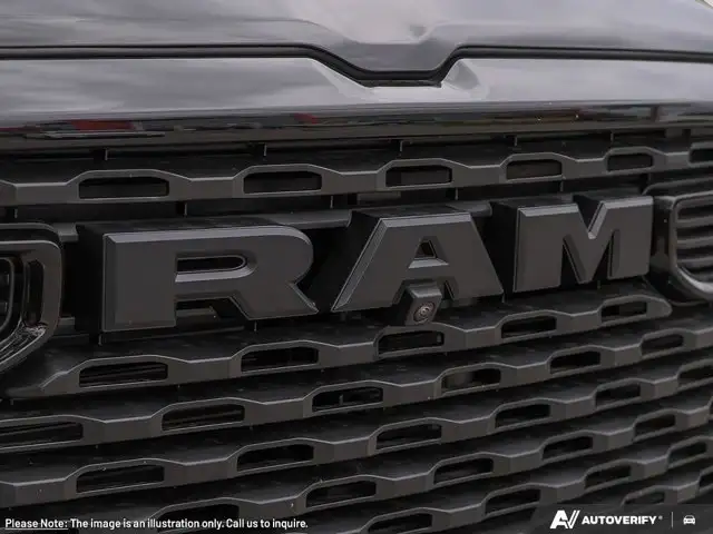 2026 Ram 1500 Sport Night Edition Crew 4x4 Sunroof Nav - Photo 9