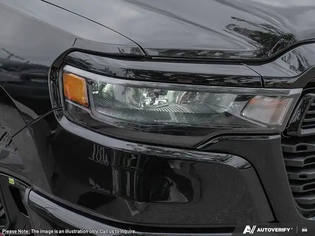 2026 Ram 1500 Sport Night Edition Crew 4x4 Sunroof Nav - Photo 10