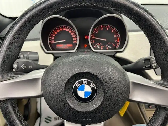 Z4 V6 3,0i GARANTIE 12mCUIRBLUETOOTHSÌÈGES CHAUFFANTSMAGS - Photo 12