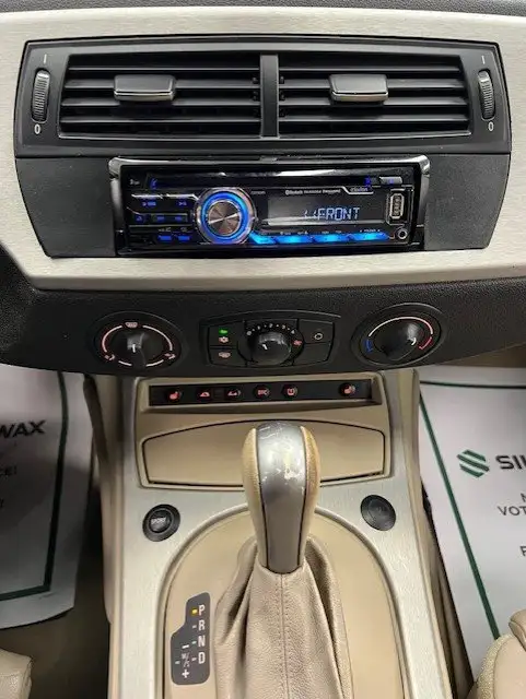 Z4 V6 3,0i GARANTIE 12mCUIRBLUETOOTHSÌÈGES CHAUFFANTSMAGS - Photo 14