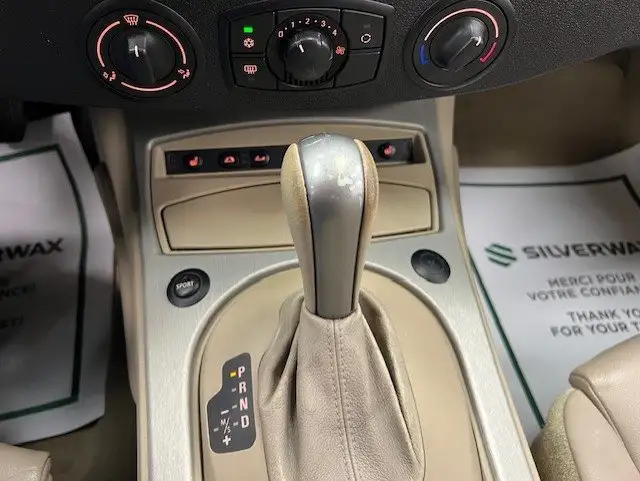 Z4 V6 3,0i GARANTIE 12mCUIRBLUETOOTHSÌÈGES CHAUFFANTSMAGS - Photo 15